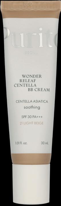 Immagine prodotto Purito Centella Wonder Releaf (#21 Beige chiaro)