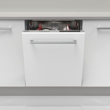 Image du produit Sharp QW-NI14I47EX-FR