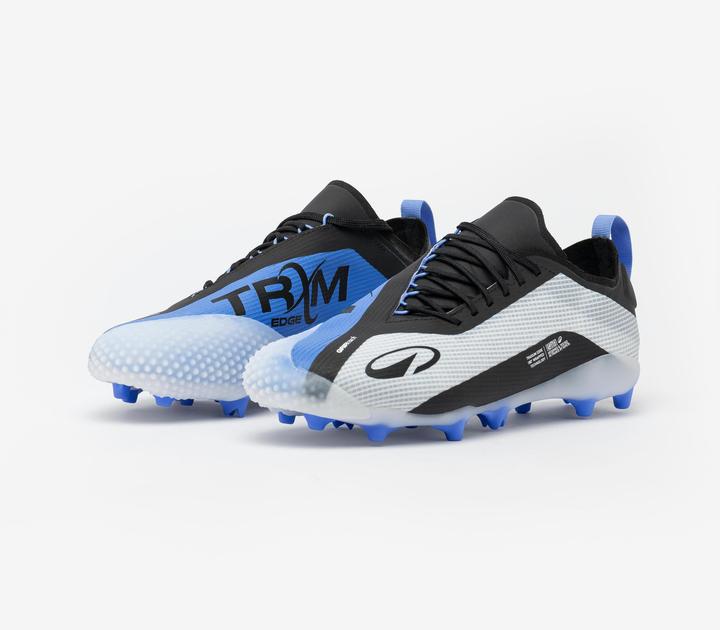 Actual product image Kipsta Fussballschuhe Traxium Edge Ag/Fg Cosmos (41)