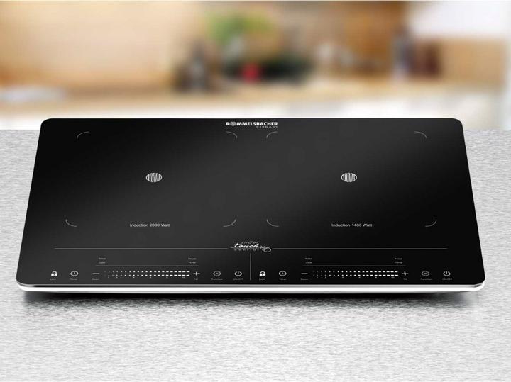 Image du produit Rommelsbacher CT 3420/IN