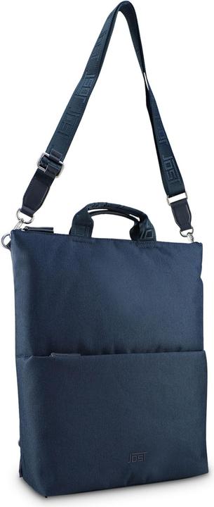 Produktbild Jost Bergen - X-Change Bag S (19 l)