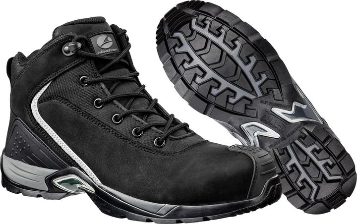 Image du produit Albatros - Bottines de sécurité RUNNER XTS - Homme (44.5)
