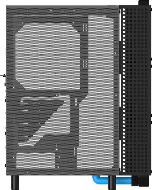 Produktbild Ssupd Meshroom - Standfüsse Aluminium