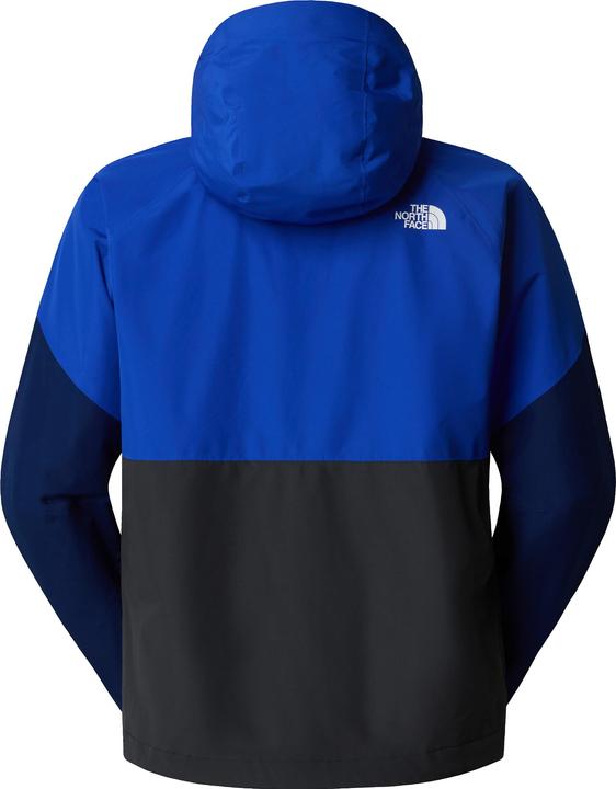 Actual product image North Face Lightning Zip-in (XXL)