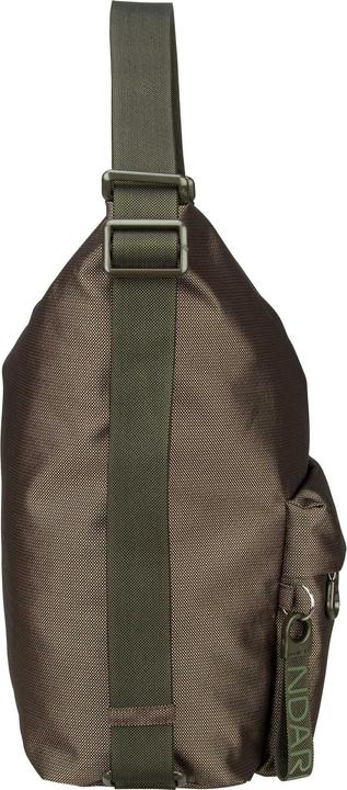 Image du produit Mandarina Duck Sac à dos / Backpack MD20 Hobo Backpack QMT09 (16 l)