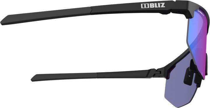Produktbild Bliz Hero Small Nano Optics Nordic Light (Matt Black, Begonia, Violet w Blue Multi)