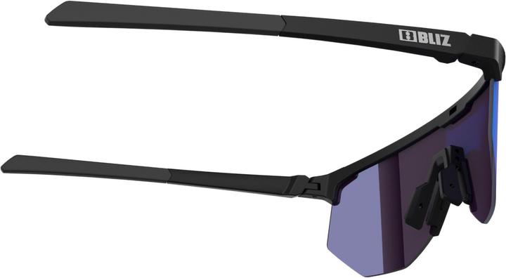 Produktbild Bliz Hero Small Nano Optics Nordic Light (Matt Black, Begonia, Violet w Blue Multi)