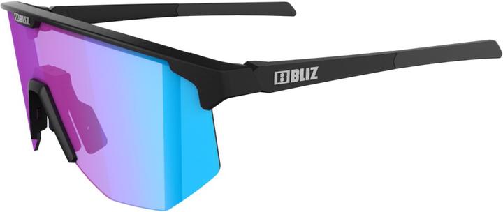 Produktbild Bliz Hero Small Nano Optics Nordic Light (Matt Black, Begonia, Violet w Blue Multi)