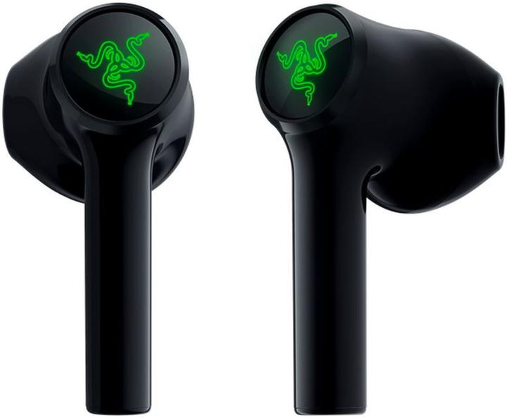 Actual product image Razer Hammerhead X (6 h, Wireless)