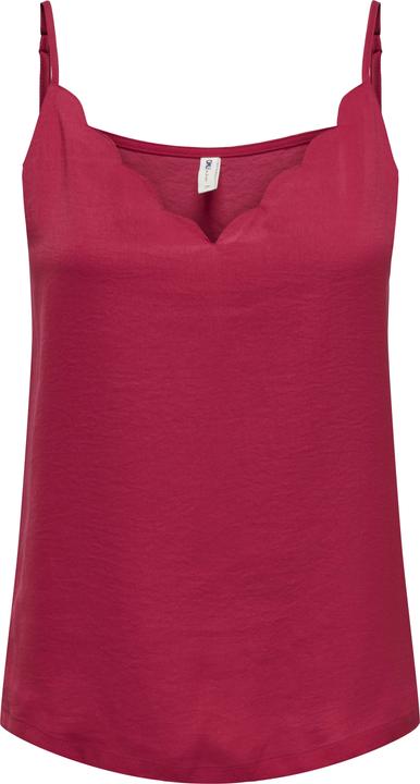 Produktbild Only Onldebbie Singlet Noos Wvn Top (38)