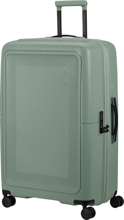 Actual product image American Tourister DashPop (104 l, L (90 - 115l))