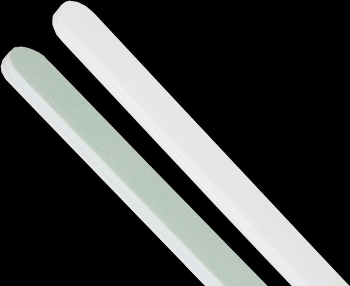 Immagine prodotto Lucidatrice per unghie, grana 3000 superfine, superficie lucidante su 2 lati, lunghezza 18 cm