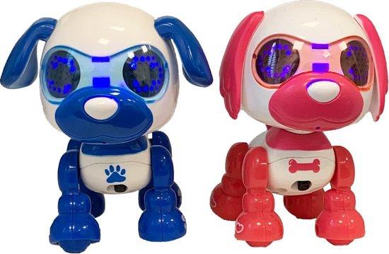 Gear2play Robo Welpe