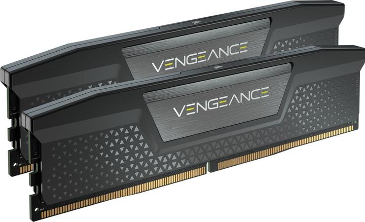 Produktbild Corsair Vengeance (2 x 32GB, 4800 MHz, DDR5-RAM, DIMM)
