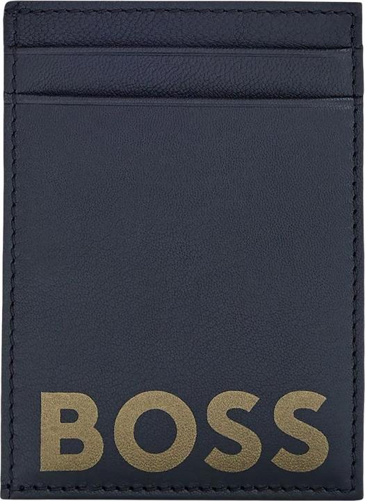 Produktbild Hugo Boss Leder Kartenhalter