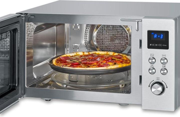 Productafbeelding Severin MW 7918 (EU-stekker, 25 l)