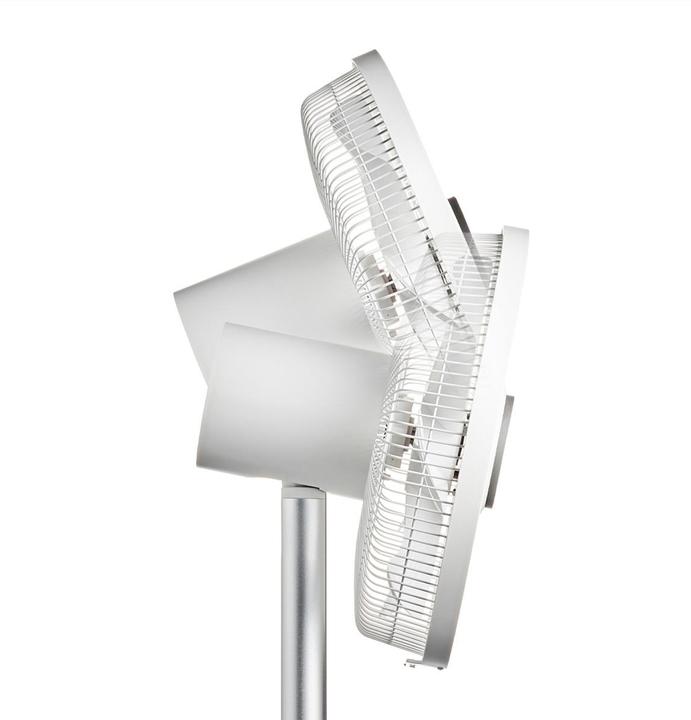 Actual product image Solis Eco Silent (54.20 dB)