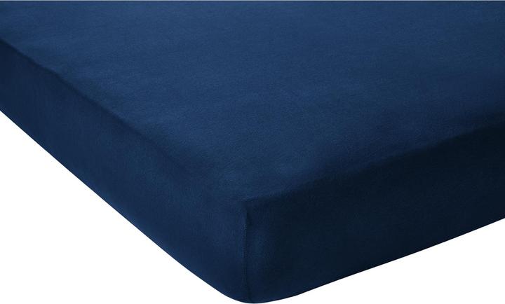 Actual product image Living Home Boxspring fine jersey (140-160 x 200 cm)