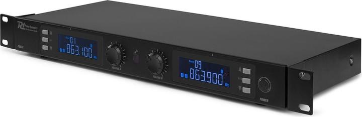 Produktbild Power Dynamics Funksystem PD632H