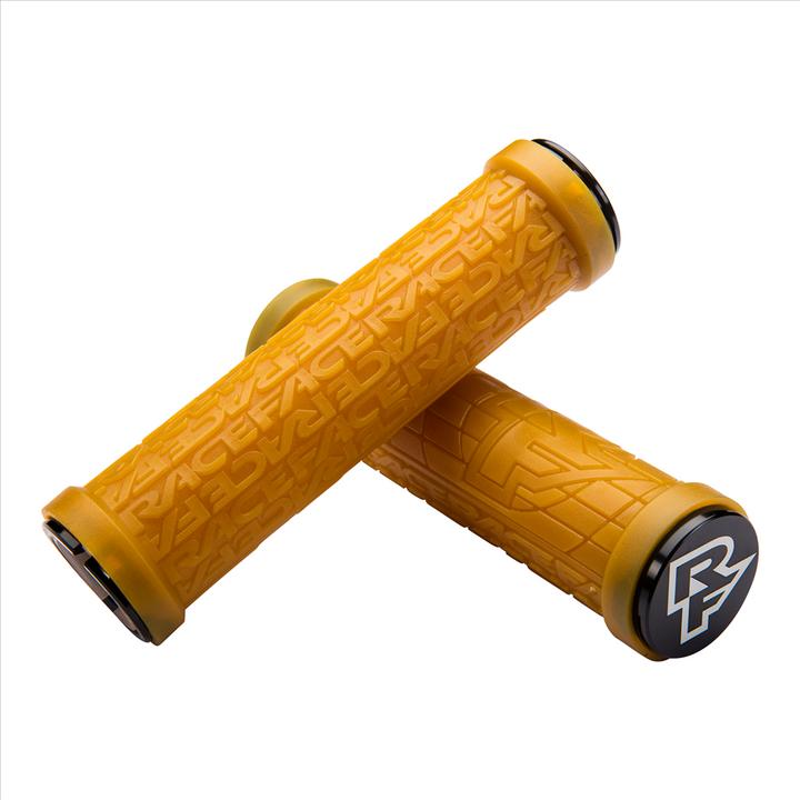 Produktbild Race Face Grippler Lock-On Griffe
