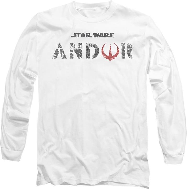Star Wars Andor TShirt (M)