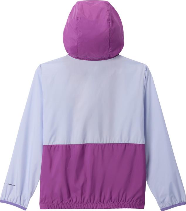 Produktbild Columbia Back Bowl™ II Hooded Windbreaker (M)