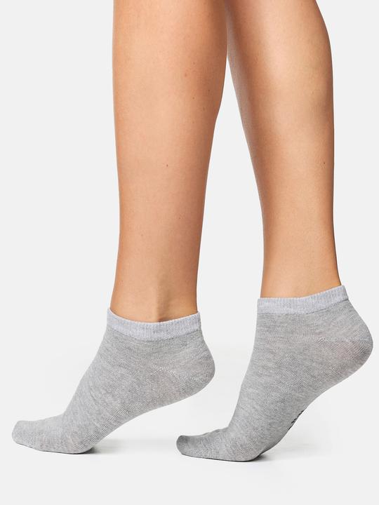 Actual product image Nur Die Classic sneaker socks (pack of 20, 35 - 38)