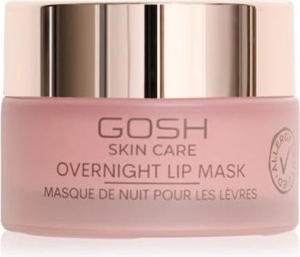 Produktbild Gosh Skin Care Overnight - 15 Ml (Körperlotion, 15 ml)