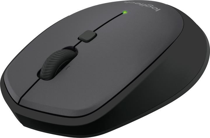 Produktbild Logitech Wireless Mouse M335 (Kabellos)