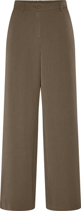 Pieces Pckamil Hw Wide Pant Noos (XXL)