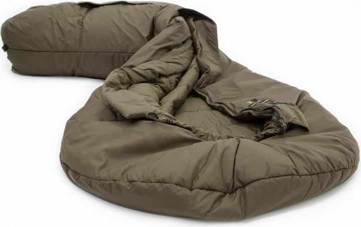 Actual product image Carinthia Defense 4 (230 cm)