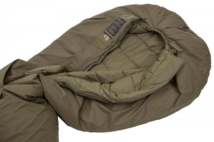 Actual product image Carinthia Defense 4 (230 cm)