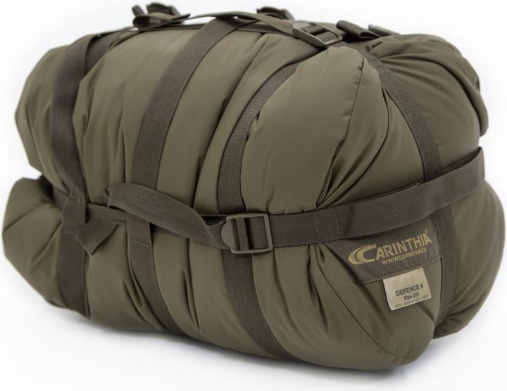 Actual product image Carinthia Defense 4 (230 cm)