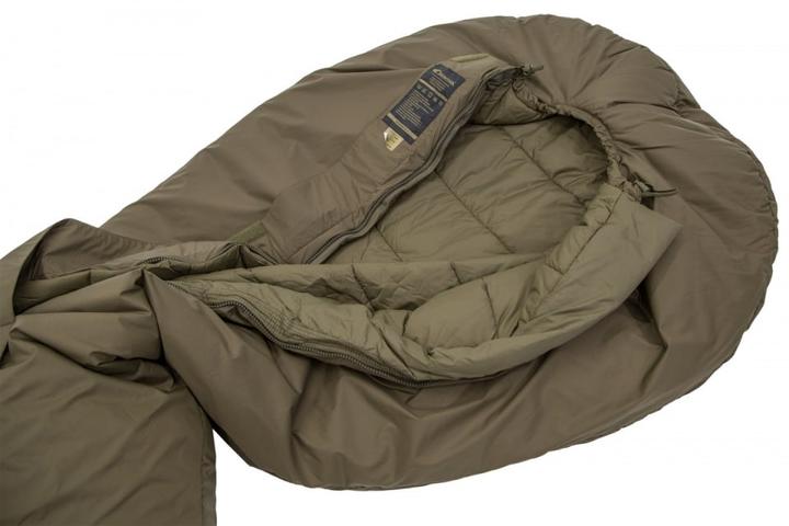Produktbild Carinthia Defense 4 (185 cm)