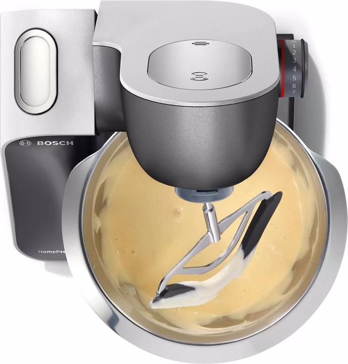 Produktbild Bosch Hausgeräte MUM59M55 (1000 W)