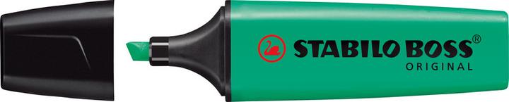 Immagine prodotto STABILO Boss Original Arty (Sfumature di blu, 5 mm, 10 x)