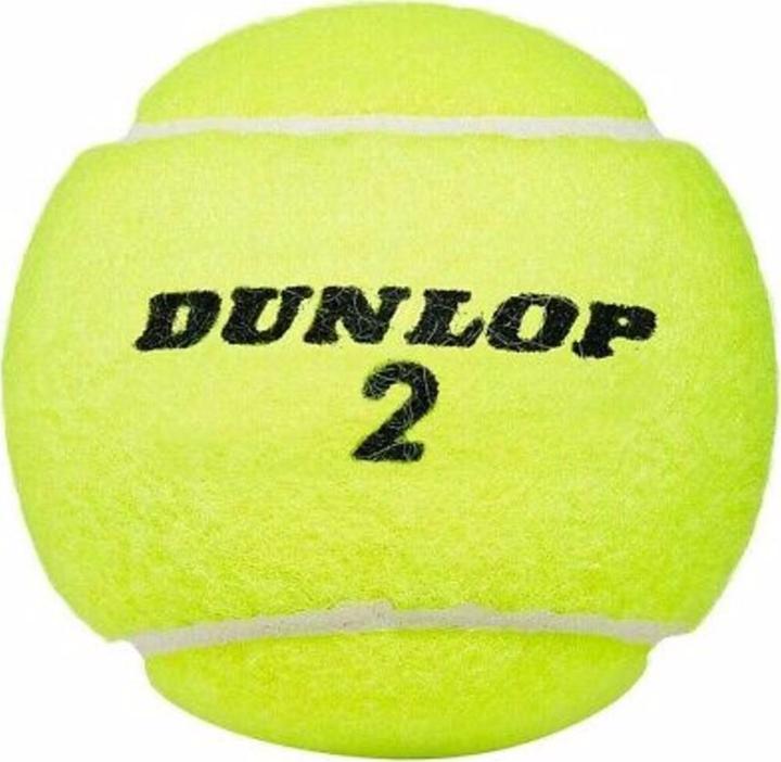 Productafbeelding Dunlop Club All Court