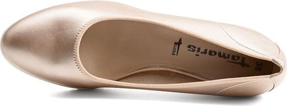 Actual product image Tamaris Wedge pumps (40)
