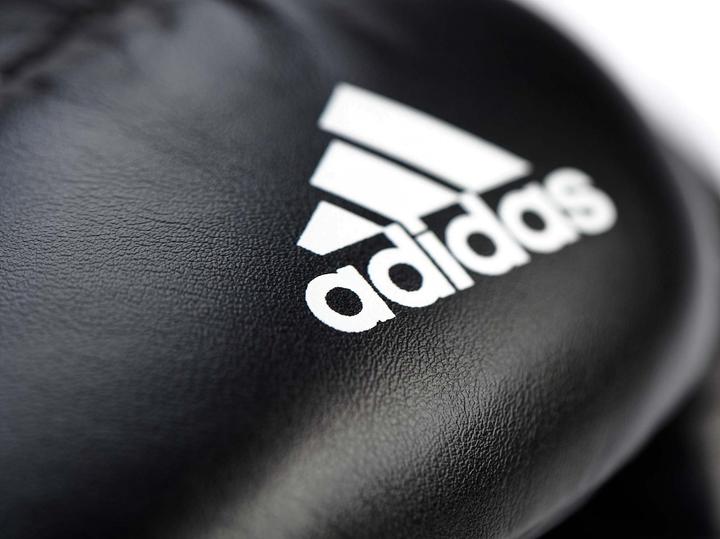 Actual product image adidas Speed 100 black/white (10 OZ, One size)