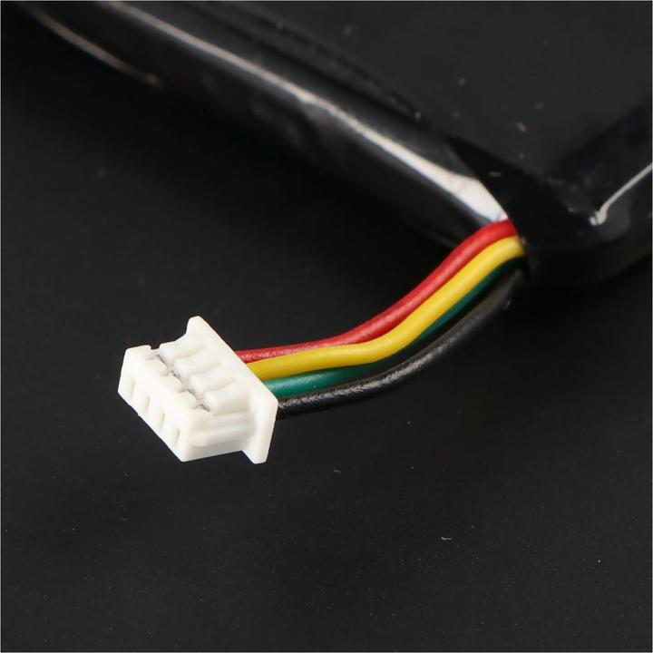 Actual product image HP Akku iPAQ RZ1710, RZ1715, RZ1717
