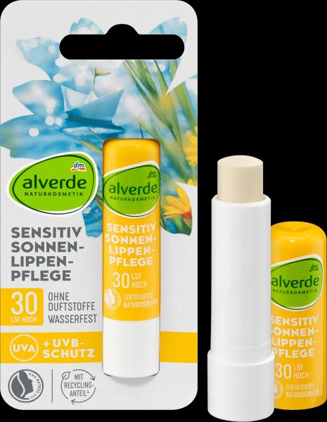 dm alverde Sensitiv (Sticks de soin)