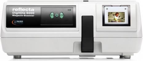 Produktbild Reflecta DigitDia 6000 (USB)