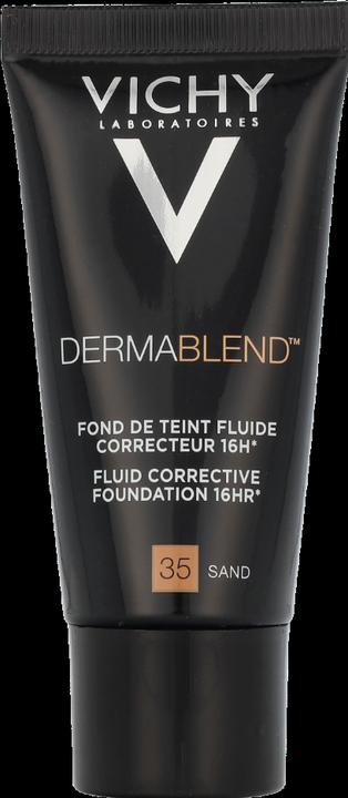 Image du produit Vichy Dermablend (35 Sable)