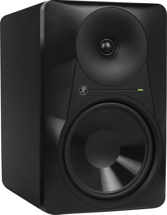 Actual product image Mackie Mr824 (Active, 1 pc., 1x 85 W)