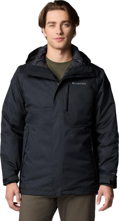 Actual product image Columbia Oak Harbor™ Interchange Jacket (S)