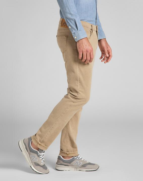 Produktbild Lee Luke Jeans Slim Tapered timberwolf (W38/L32)