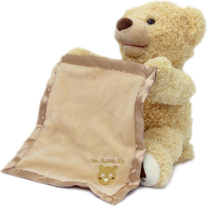 Jamara Kids Mr. Babble Bear (25 cm)