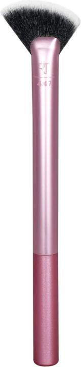 Actual product image Real Techniques Cheek Sheer Radiance Fan Brush