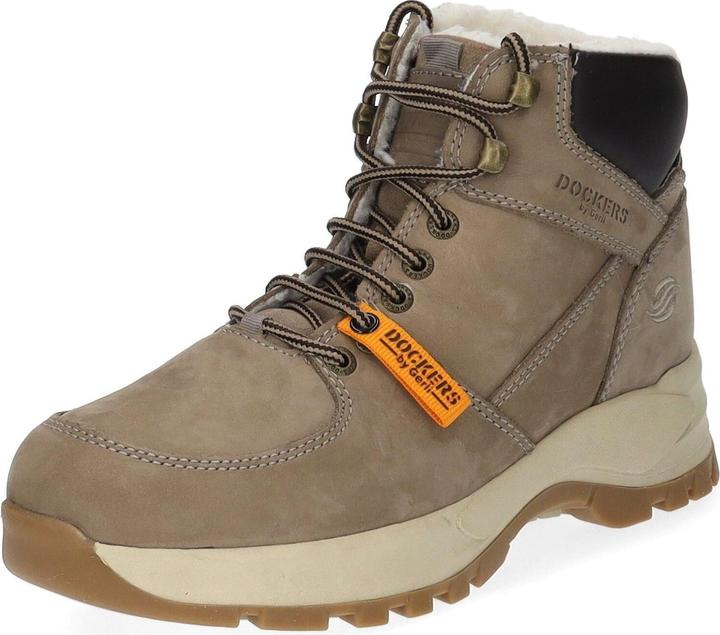Actual product image Dockers Stiefelette (47)