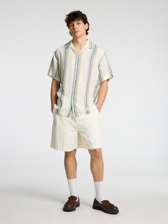 Actual product image Selected Homme Loose Fit Chinoshorts (S)